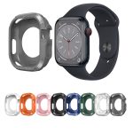 Stoßfestes Gehäuse aus Kohlefaser für die Apple Watch, Series 8&7 45mm, Series 8&7 41mm – Bild 2