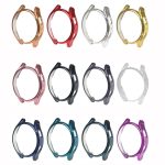 Galvanik-Hohl-Halbpack-TPU-Schutzhülle, For Samsung Galaxy Watch5 Pro 45mm – Bild 6