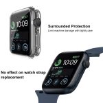 imak UX-3-Serie TPU-Schutzhülle, For Apple Watch SE 2023 40mm / SE 2022 40mm, For Apple Watch SE 2023 44mm / SE 2022 44mm – Bild 3