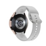 PC-Uhrengehäuse mit halber Abdeckung und Skala, For Samsung Galaxy Watch 5 40mm, For Samsung Galaxy Watch 5 44mm – Bild 5