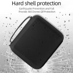 Drohnenkörper, quadratisch, stoßfest, Hartschale, Aufbewahrungstasche, Größe: 28 x 23 x 10 cm, For DJI Avata 28 x 23 x 10cm, For DJI Avata – Bild 3