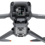 IMAK Rückfahrkamera-Glaslinsenfolie, 1 Set-Paket, For DJI Mavic 3