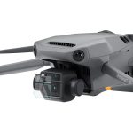 IMAK Rückfahrkamera-Glaslinsenfolie, 1 Set-Paket, For DJI Mavic 3 – Bild 2