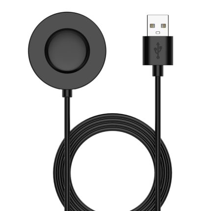 Magnetisches Ladekabel für Smartwatch, Länge: 1 m, For Xiaomi Watch S1 Pro