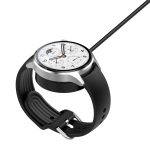Magnetisches Ladekabel für Smartwatch, Länge: 1 m, For Xiaomi Watch S1 Pro – Bild 6