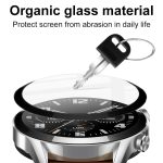 imak Plexiglas HD Uhrenschutzfolie, For Google Pixel Watch – Bild 4