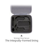 Drohnenkörper, quadratisch, stoßfest, Hartschale, Aufbewahrungstasche, Größe: 27 x 23 x 10 cm, For DJI Avata – Bild 5