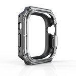 Zweifarbige, stoßfeste Schutzhülle für die Apple Watch, For Apple Watch Ultra 49mm / Ultra 2 49mm – Bild 4