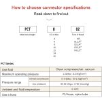 Gerader pneumatischer Schnellverbinder mit Außengewinde von LAIZE aus vernickeltem Kupfer, PC4-01, PC4-02, PC4-M5, PC6-01, PC6-02, PC6-03, PC6-04, PC6-M5, PC8-01, PC8-02, PC8-03, PC8-04, PC10-01, PC10-02, PC10-03, PC10-04, PC12-01, PC12-02, PC12-03... – Bild 4