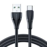 JOYROOM 3A USB-auf-Typ-C-Schnelllade-Datenkabel der Surpass-Serie