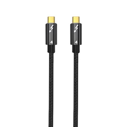 100-W-Typ-C-auf-Typ-C-Thunderbolt-4-Vollfunktions-Datenkabel