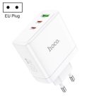 hoco N30 Glory PD 65W USB+ Dual USB-C/Typ-C Schnittstelle Schnelllade-Ladegerät