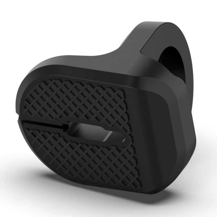 Smartwatch-Ladeständer aus Silikon ohne Ladegerät, For Apple Watch – Bild 3