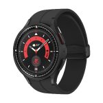 Kompass-Skala-Metall-Uhrenlünette, For Samsung Galaxy Watch 5 Pro – Bild 4