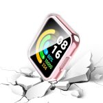 TPU-Hohluhr-Schutzhülle mit Schutzfolie, For Xiaomi Redmi Watch 2 – Bild 5