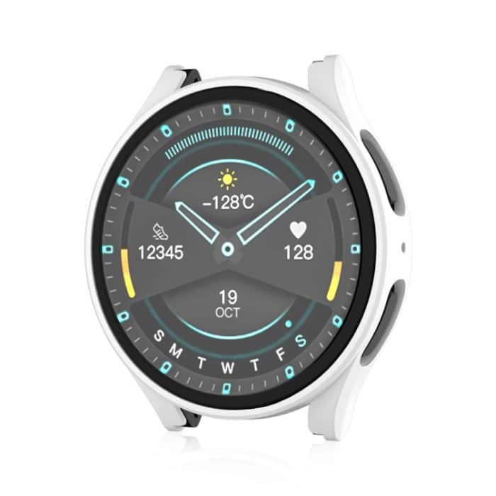 Schutzhülle für hohle Uhren mit Kraftstoffeinspritzung, For Samsung Galaxy Watch5 Pro 45mm, For Samsung Watch5 Pro 45mm – Bild 4