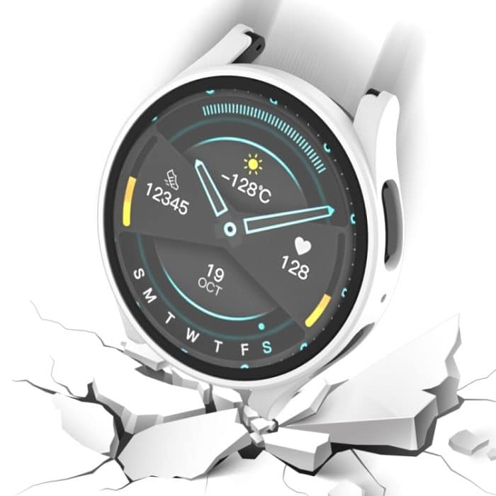 Schutzhülle für hohle Uhren mit Kraftstoffeinspritzung, For Samsung Galaxy Watch5 Pro 45mm, For Samsung Watch5 Pro 45mm – Bild 6