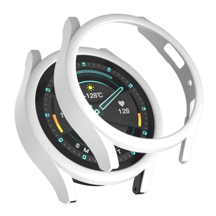 EDA004078301A.jpg Schutzhülle für hohle Uhren mit Kraftstoffeinspritzung, For Samsung Galaxy Watch5 40mm – Bild 1