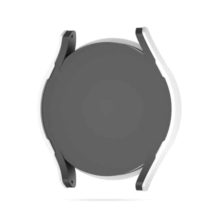 Schutzhülle für hohle Uhren mit Kraftstoffeinspritzung, For Samsung Galaxy Watch5 40mm – Bild 5