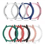 Schutzhülle für hohle Uhren mit Kraftstoffeinspritzung, For Samsung Galaxy Watch5 40mm – Bild 2