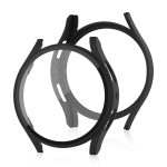 Integrierte Uhrenschutzhülle aus mattiertem PC + gehärtetem Film, For Samsung Galaxy Watch 5 40mm – Bild 3