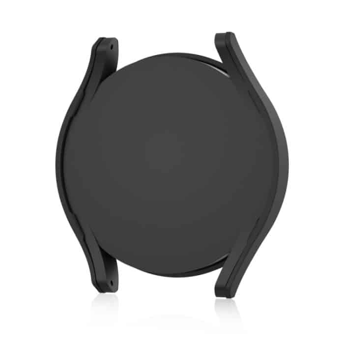 Integrierte Uhrenschutzhülle aus mattiertem PC + gehärtetem Film, For Samsung Galaxy Watch 5 40mm – Bild 5