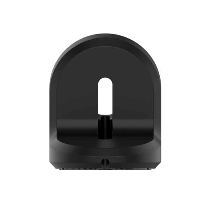 Smartwatch-Ladehalter aus Silikon, For Google Pixel Watch – Bild 3