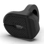 Smartwatch-Ladehalter aus Silikon, For Google Pixel Watch – Bild 4