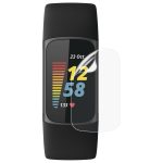 Weicher Hydrogel-Film-Displayschutz für Uhren, For Fitbit Charge 5, For OPPO Watch Free, For Google Pixel Watch, For Garmin Move Sport