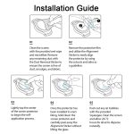 Weicher Hydrogel-Film-Displayschutz für Uhren, For Fitbit Charge 5, For OPPO Watch Free, For Google Pixel Watch, For Garmin Move Sport – Bild 7