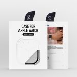 Galvanisiertes PC-Uhrengehäuse von DUX DUCIS, For Apple Watch Ultra 49mm PC Case – Bild 6