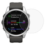 Smart Watch Displayschutzfolie aus gehärtetem Glas, For Amazfit GTS 2E, For Garmin Fenix 7S, For Mibro X1, For Realme Watch, For Google Pixel Watch, For Amazfit Falcon, For Huawei Watch GT 2 42mm, For Huawei Watch GT 3 SE, For Huawei Watch GT 3 42mm...