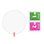 Smart Watch Displayschutzfolie aus gehärtetem Glas, For Amazfit GTS 2E, For Garmin Fenix 7S, For Mibro X1, For Realme Watch, For Google Pixel Watch, For Amazfit Falcon, For Huawei Watch GT 2 42mm, For Huawei Watch GT 3 SE, For Huawei Watch GT 3 42mm... – Bild 2
