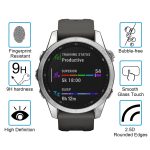 Smart Watch Displayschutzfolie aus gehärtetem Glas, For Amazfit GTS 2E, For Garmin Fenix 7S, For Mibro X1, For Realme Watch, For Google Pixel Watch, For Amazfit Falcon, For Huawei Watch GT 2 42mm, For Huawei Watch GT 3 SE, For Huawei Watch GT 3 42mm... – Bild 3