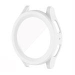 Schutzhülle für Kraftstoffeinspritzuhr aus PC + gehärtetem Film, For Samsung Galaxy Watch5 Pro 45mm