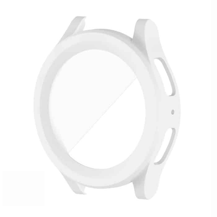 EDA004151301A.jpg Schutzhülle für Kraftstoffeinspritzuhr aus PC + gehärtetem Film, For Samsung Galaxy Watch5 Pro 45mm – Bild 1