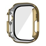 Integriertes Uhrengehäuse aus glänzendem PC-Hartglas, For Apple Watch Ultra 2 / Ultra 49mm – Bild 3