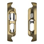 Integriertes Uhrengehäuse aus glänzendem PC-Hartglas, For Apple Watch Ultra 2 / Ultra 49mm – Bild 4