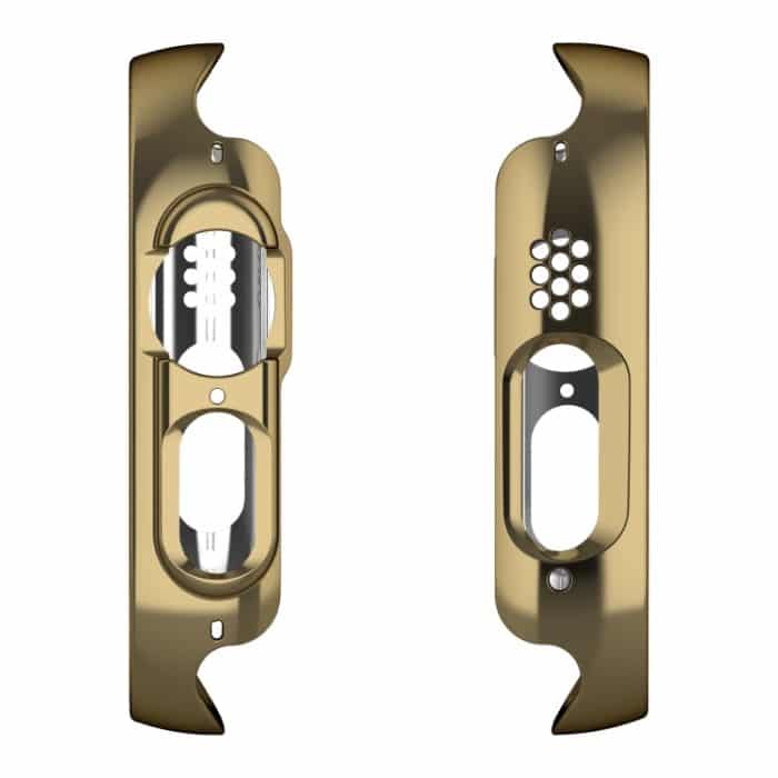 Integriertes Uhrengehäuse aus glänzendem PC-Hartglas, For Apple Watch Ultra 2 / Ultra 49mm – Bild 4