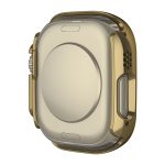Integriertes Uhrengehäuse aus glänzendem PC-Hartglas, For Apple Watch Ultra 2 / Ultra 49mm – Bild 6