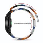 Nylon-Uhrenarmband mit Metallschnalle, For Google Pixel Watch – Bild 4