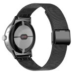Uhrenarmband aus feinmaschigem Metall mit Milan-Schnalle, For Google Pixel Watch – Bild 2