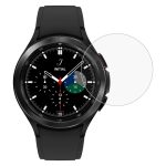 0,26 mm 2,5D 9H Displayschutzfolie aus gehärtetem Glas für Uhren, For Samsung Galaxy Watch4 Classic 46mm, For Samsung Galaxy Watch4 40mm