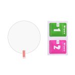 0,26 mm 2,5D 9H Displayschutzfolie aus gehärtetem Glas für Uhren, For Samsung Galaxy Watch4 Classic 46mm, For Samsung Galaxy Watch4 40mm – Bild 2