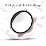 Integriertes Uhrenschutzgehäuse aus PC + 9H-gehärtetem Glas, For Xiaomi Watch S2 46mm – Bild 5