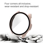 Integriertes Uhrenschutzgehäuse aus PC + 9H-gehärtetem Glas, For Xiaomi Watch S2 46mm – Bild 6