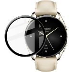 imak Plexiglas HD Uhrenschutzfolie, For Xiaomi Watch S2 42mm, For Xiaomi Watch S2 46mm, For Huawei Watch Buds