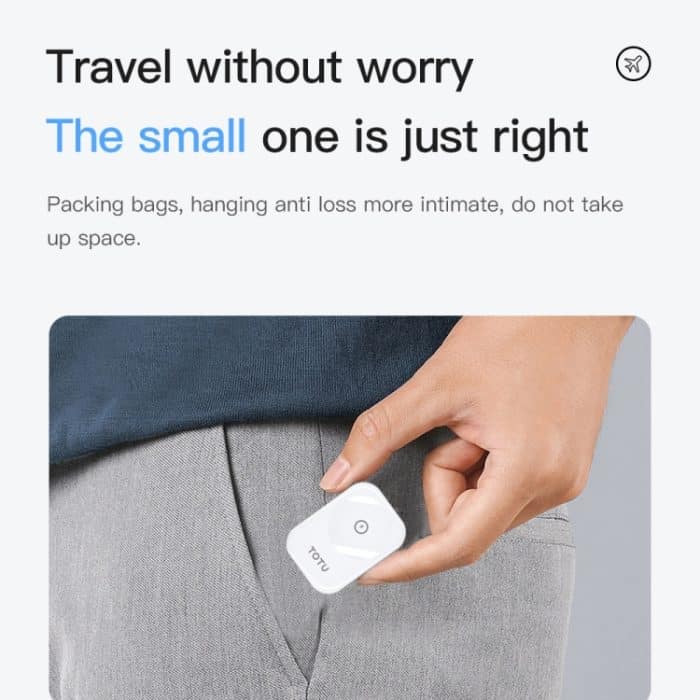 Für Apple Watch TOTUDESIGN Watch kabelloses magnetisches Ladegerät, USB-A, USB-C / Type-C, 8 Pin – Bild 7