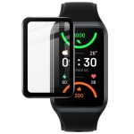imak Plexiglas HD Uhrenschutzfolie, For OPPO Band 2, For Xiaomi Redmi Watch 3, For Xiaomi Redmi Band 2