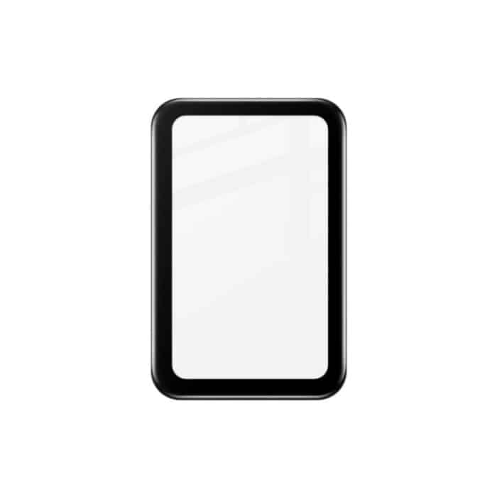 imak Plexiglas HD Uhrenschutzfolie, For OPPO Band 2, For Xiaomi Redmi Watch 3, For Xiaomi Redmi Band 2 – Bild 2